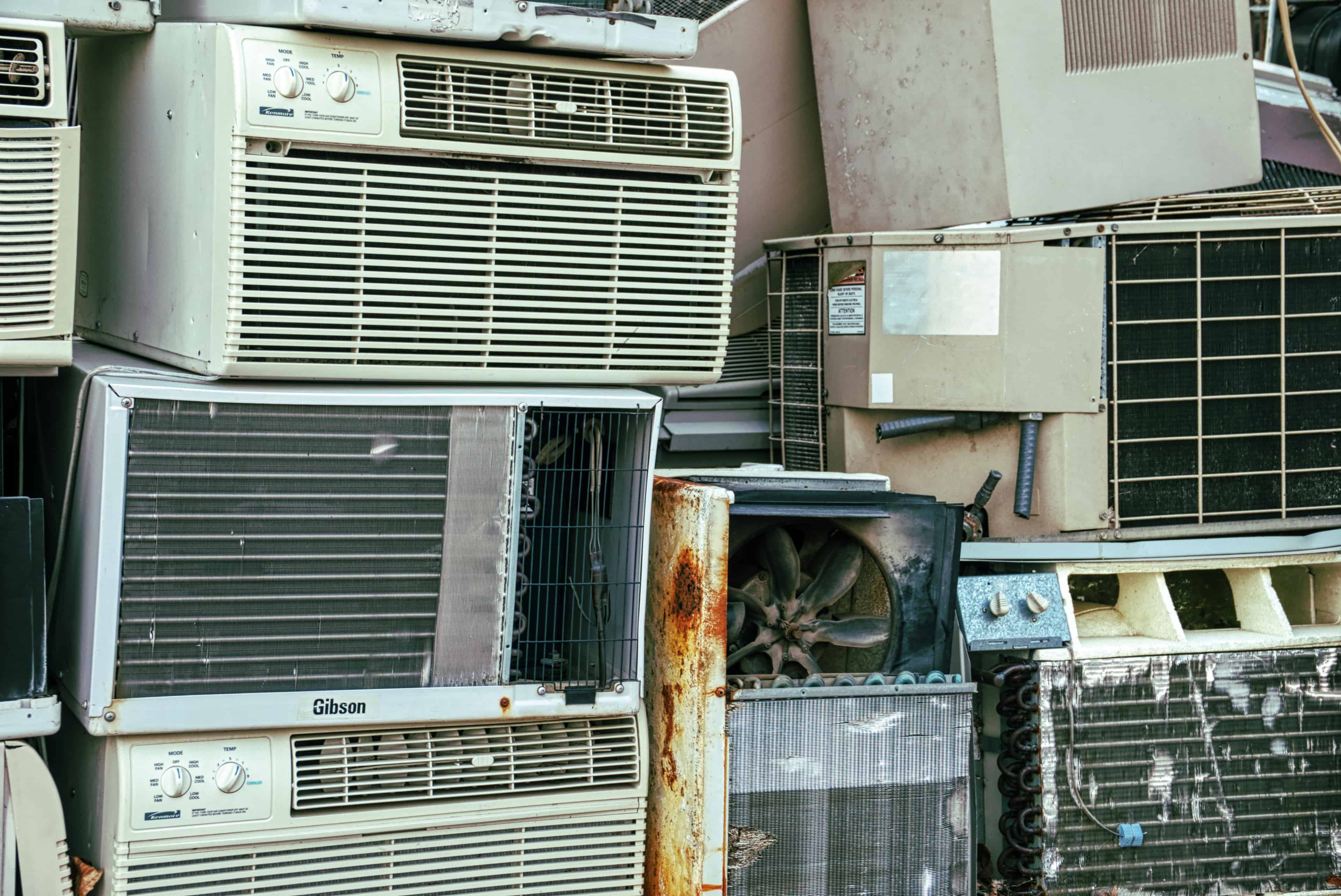 Appliance Removal image