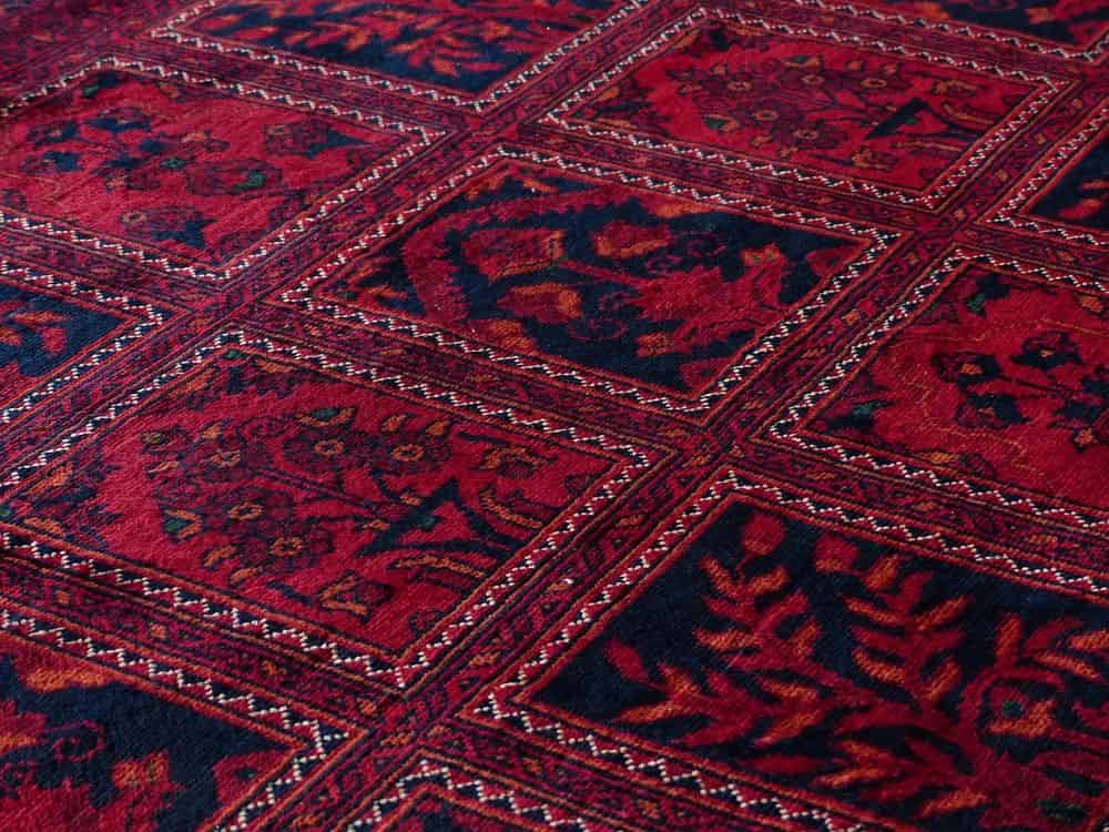 Carpet Removal image