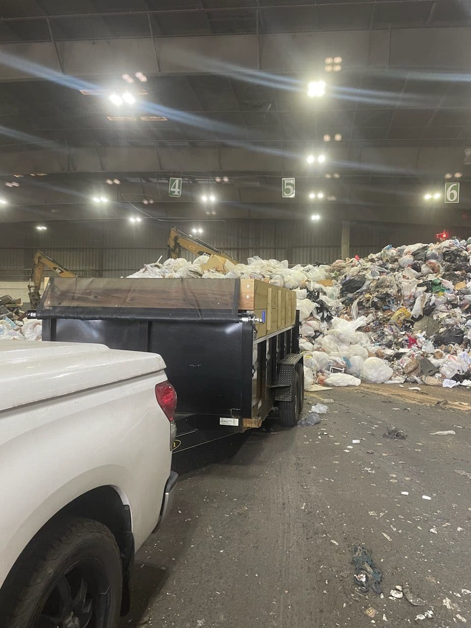 Junk Removal in Greensboro image