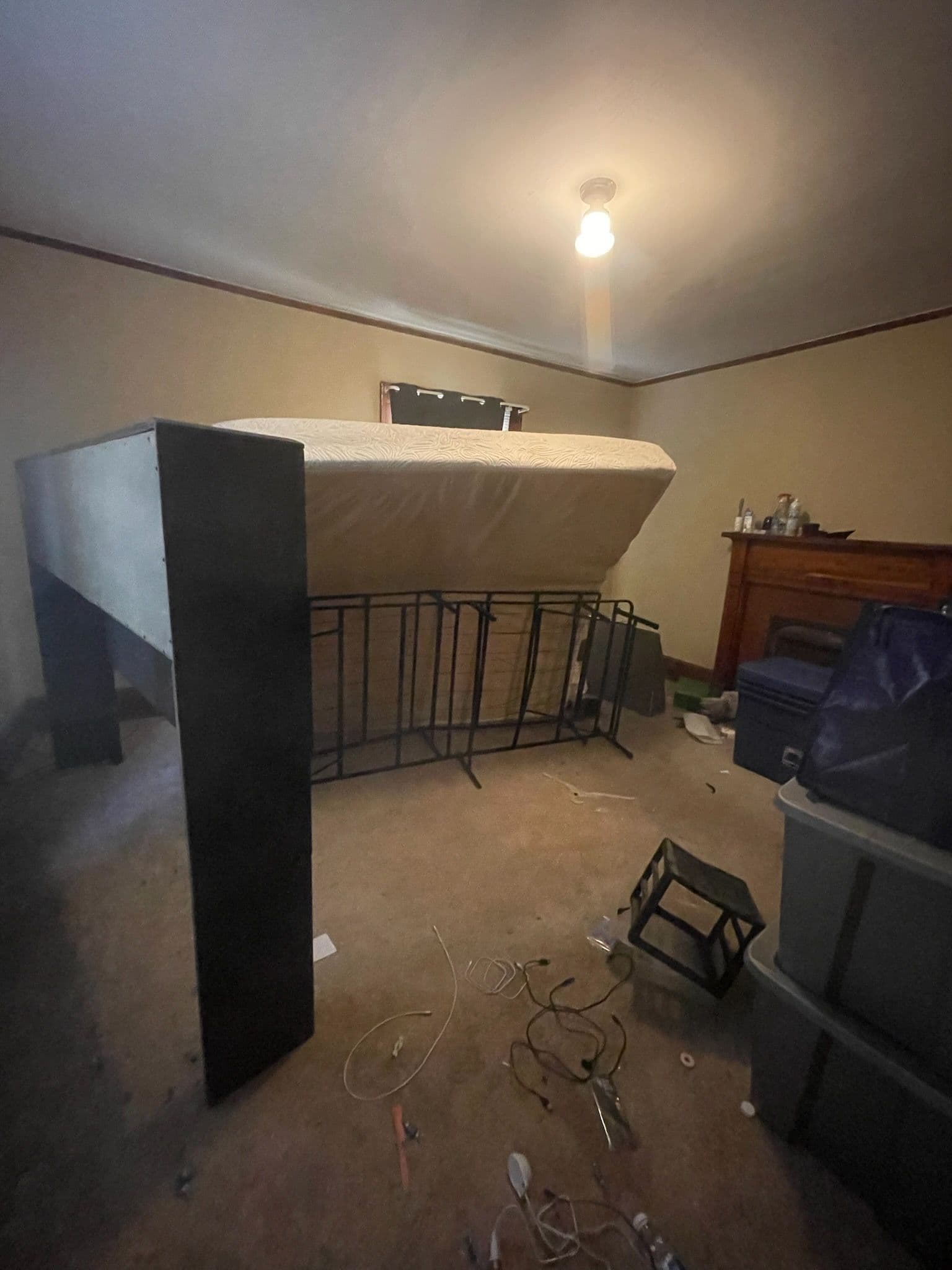 Room Makeover in Greensboro image