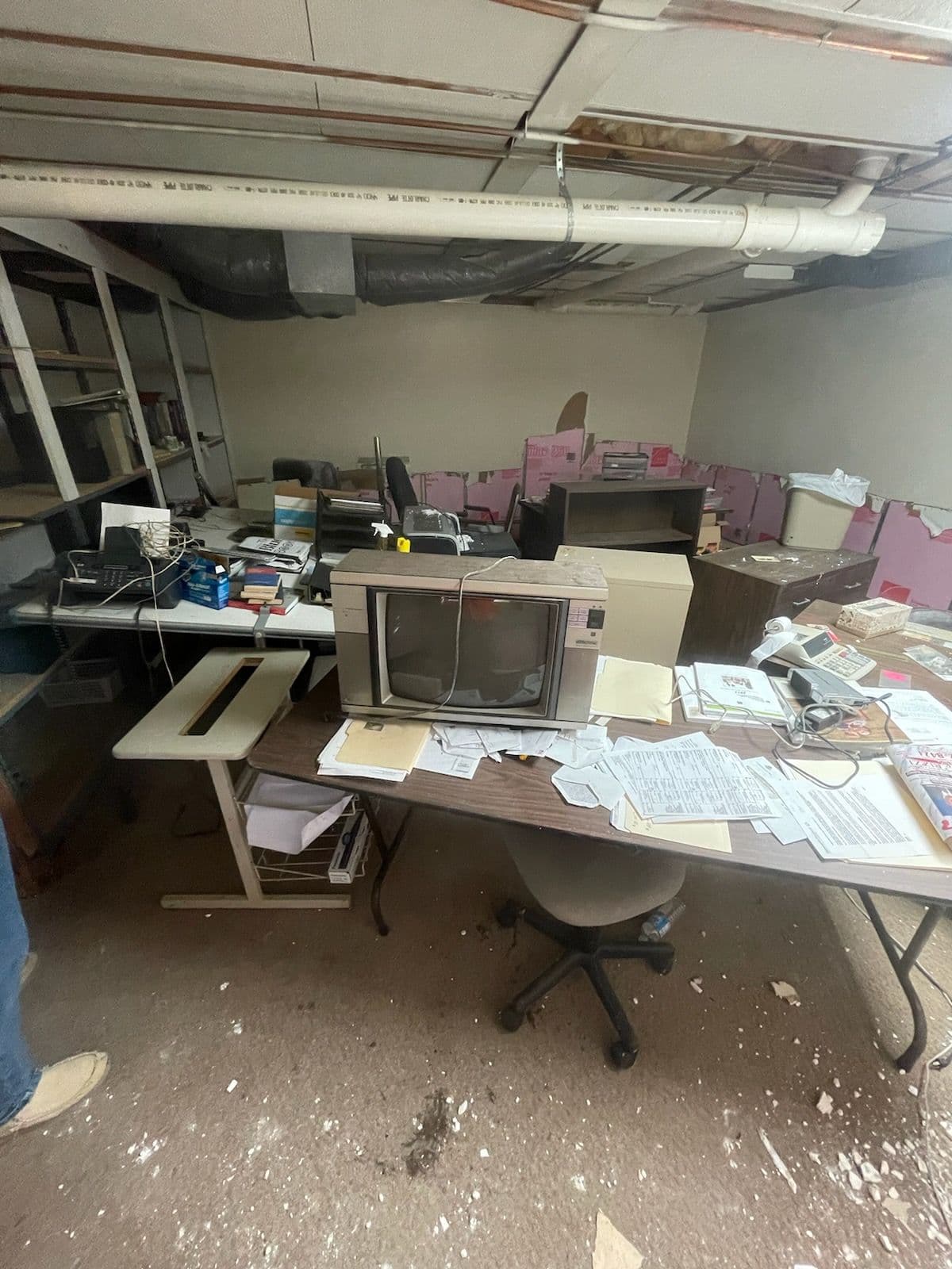 Project Office Cleanout Experts in Greensboro image