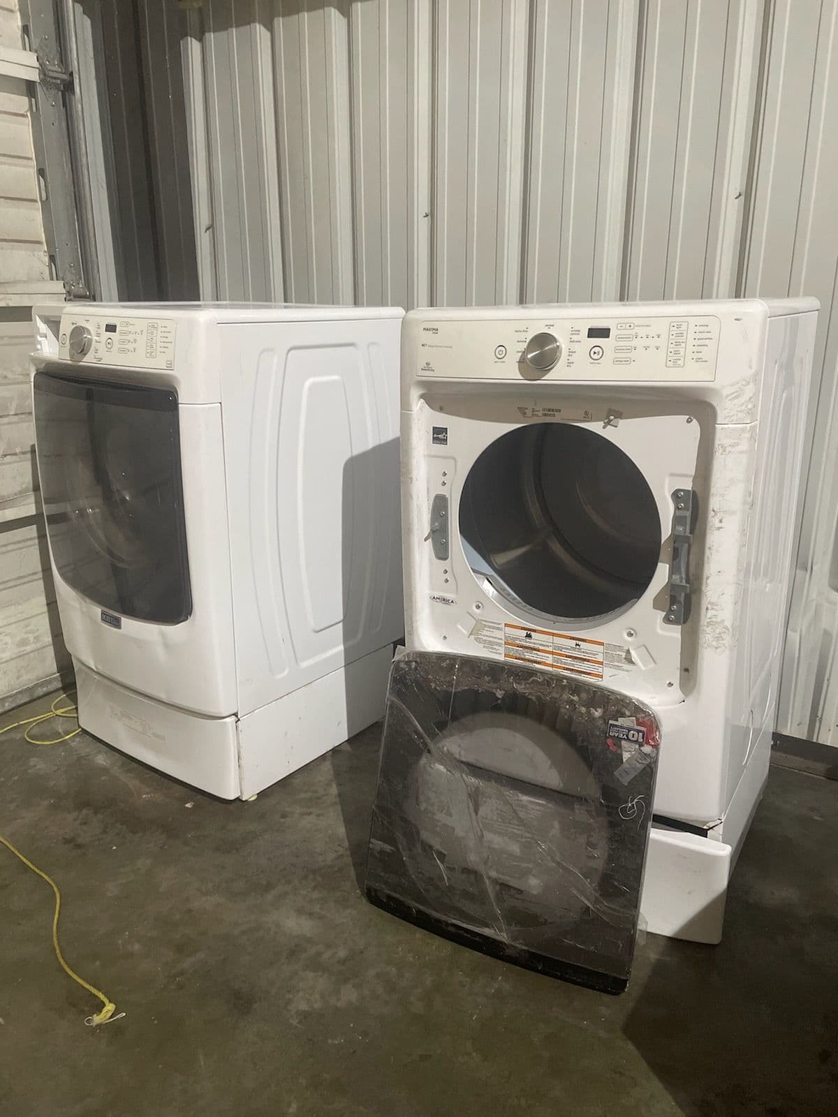 Efficient Appliance Removal in Winston-Salem image
