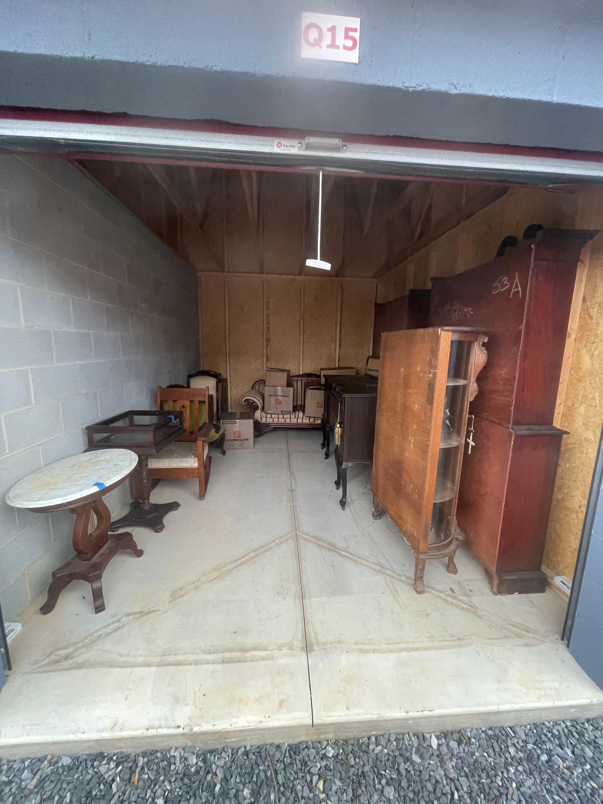 Gallery photos for Summerfield Eviction Cleanout Success: Image #1