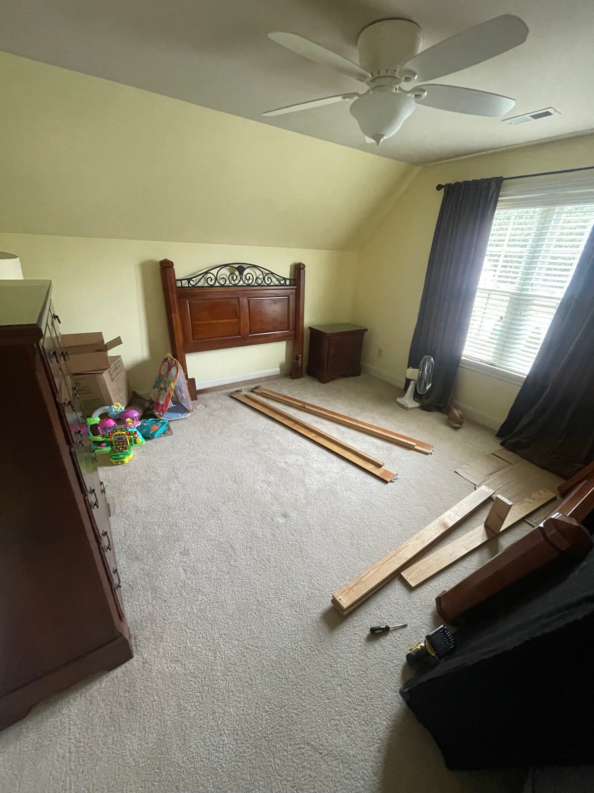 Gallery photos for Seamless Home Setup in Brown Summit: Image #1