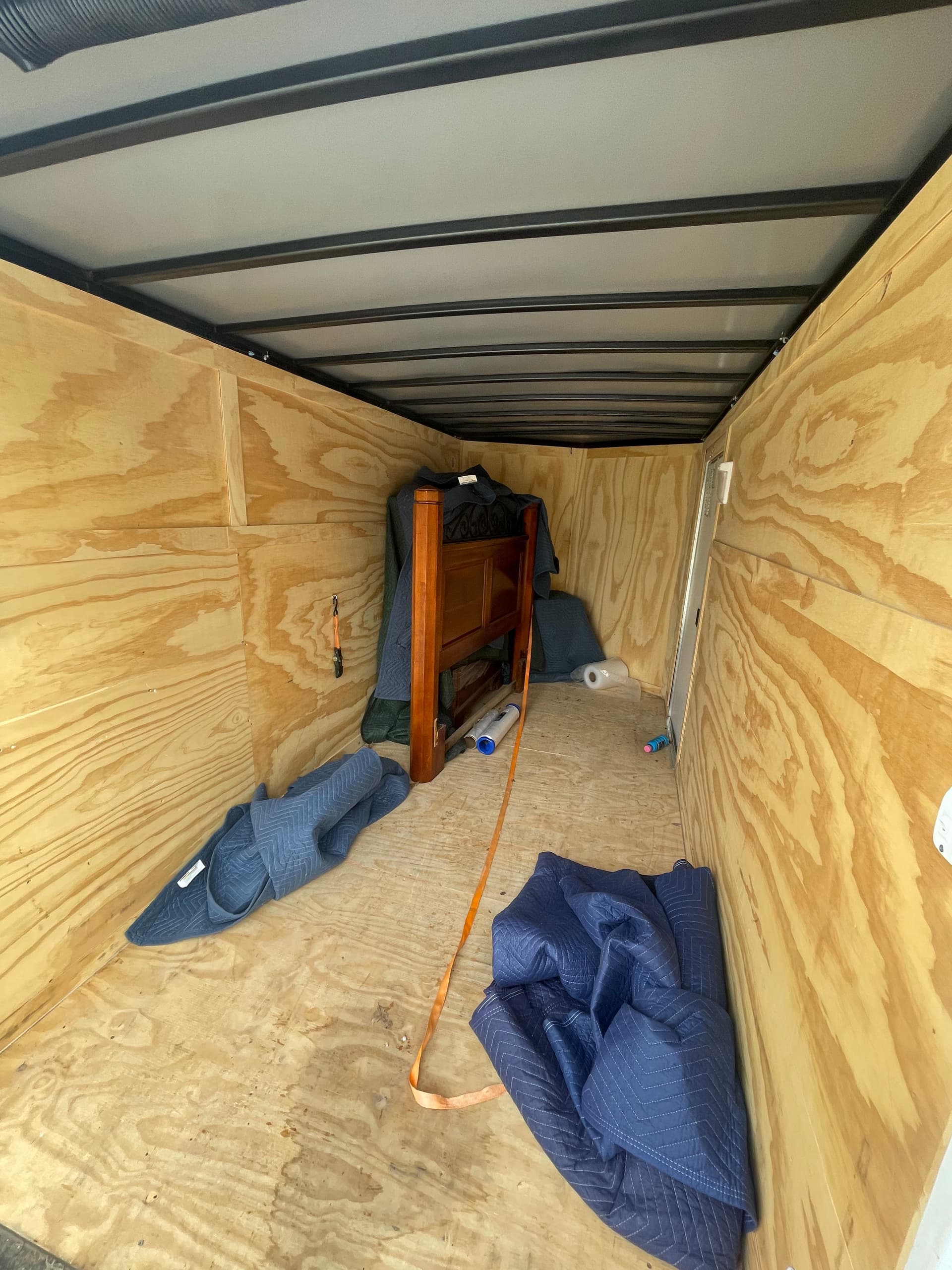 Seamless Home Setup in Brown Summit image