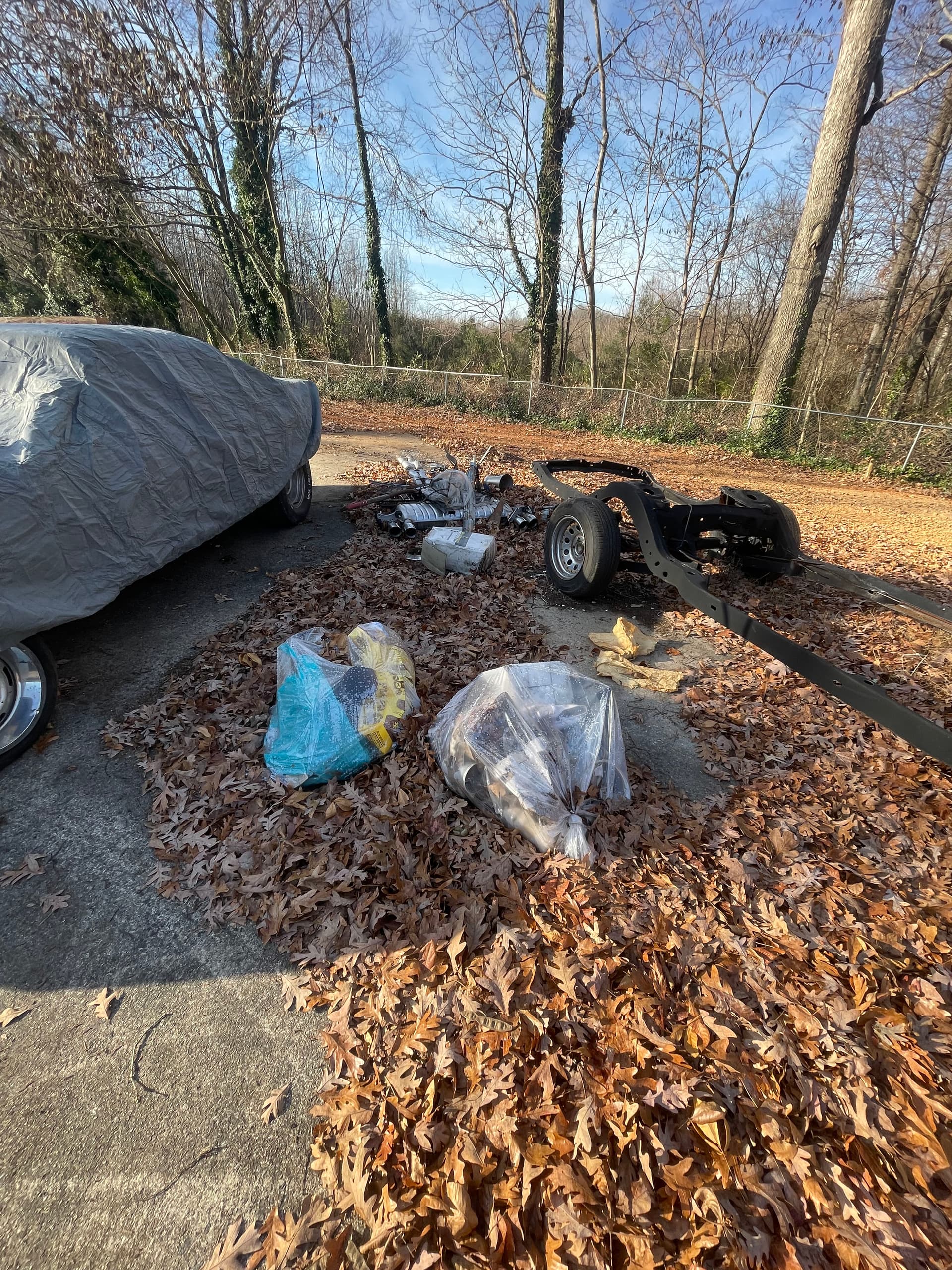 Gallery photos for Clearing the Clutter in Greensboro: Image #2