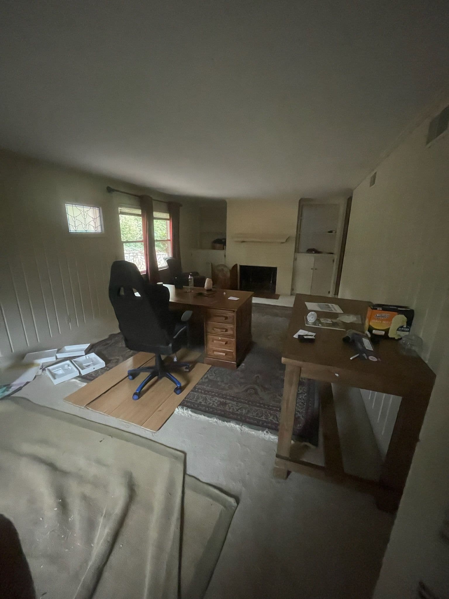 Home Office Cleanup in Pfafftown image