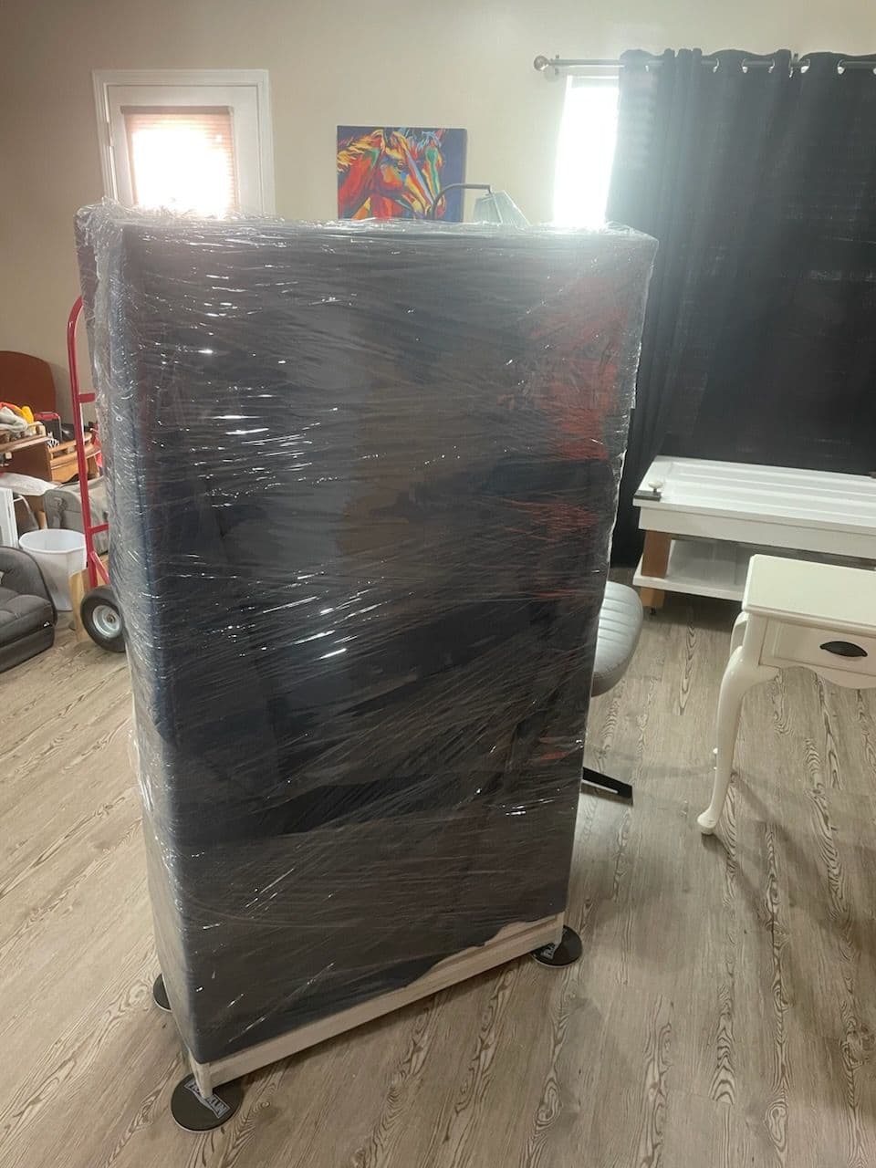 Seamless Moving Solutions in Greensboro image