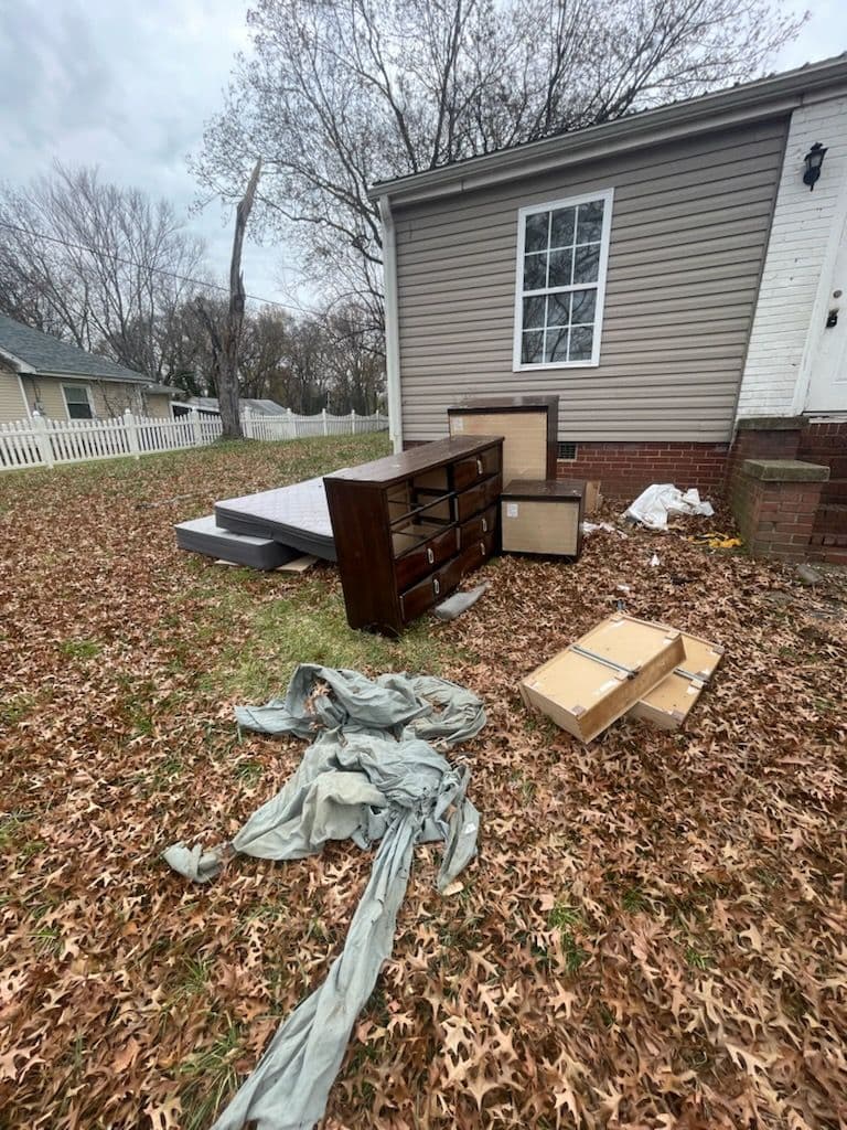 Declutter Your Space with Jesse James Junk LLC image