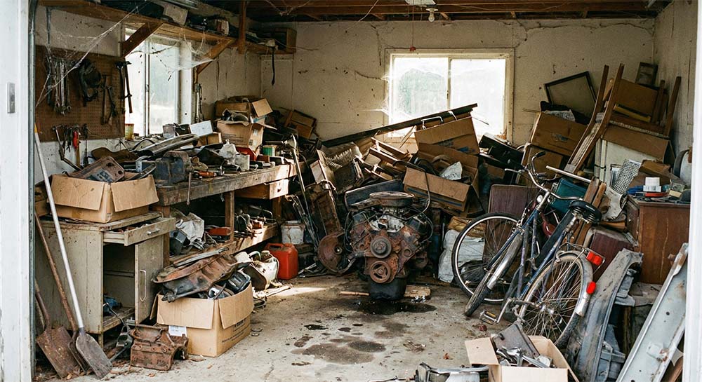 Jesse James Junk LLC