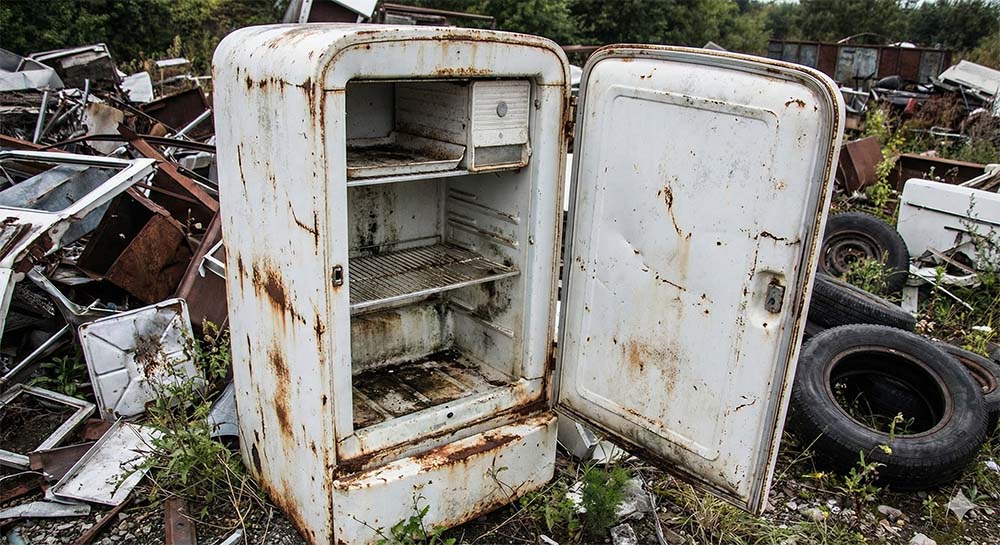 Jesse James Junk LLC