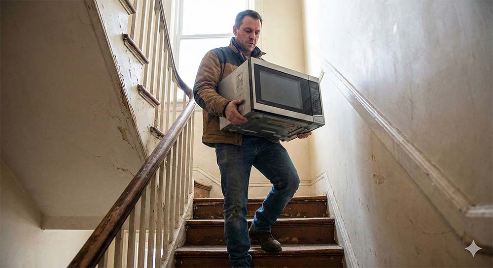 Jesse James Junk LLC