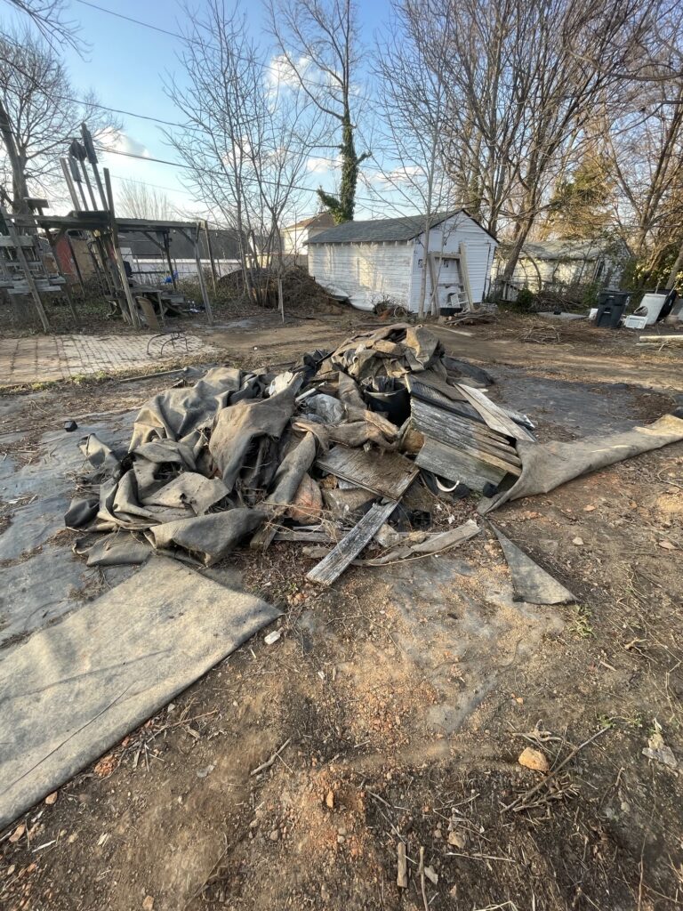 Jesse James Junk LLC