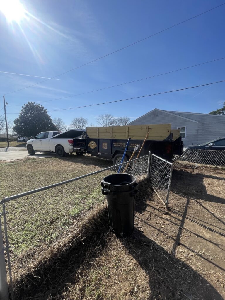 Jesse James Junk LLC