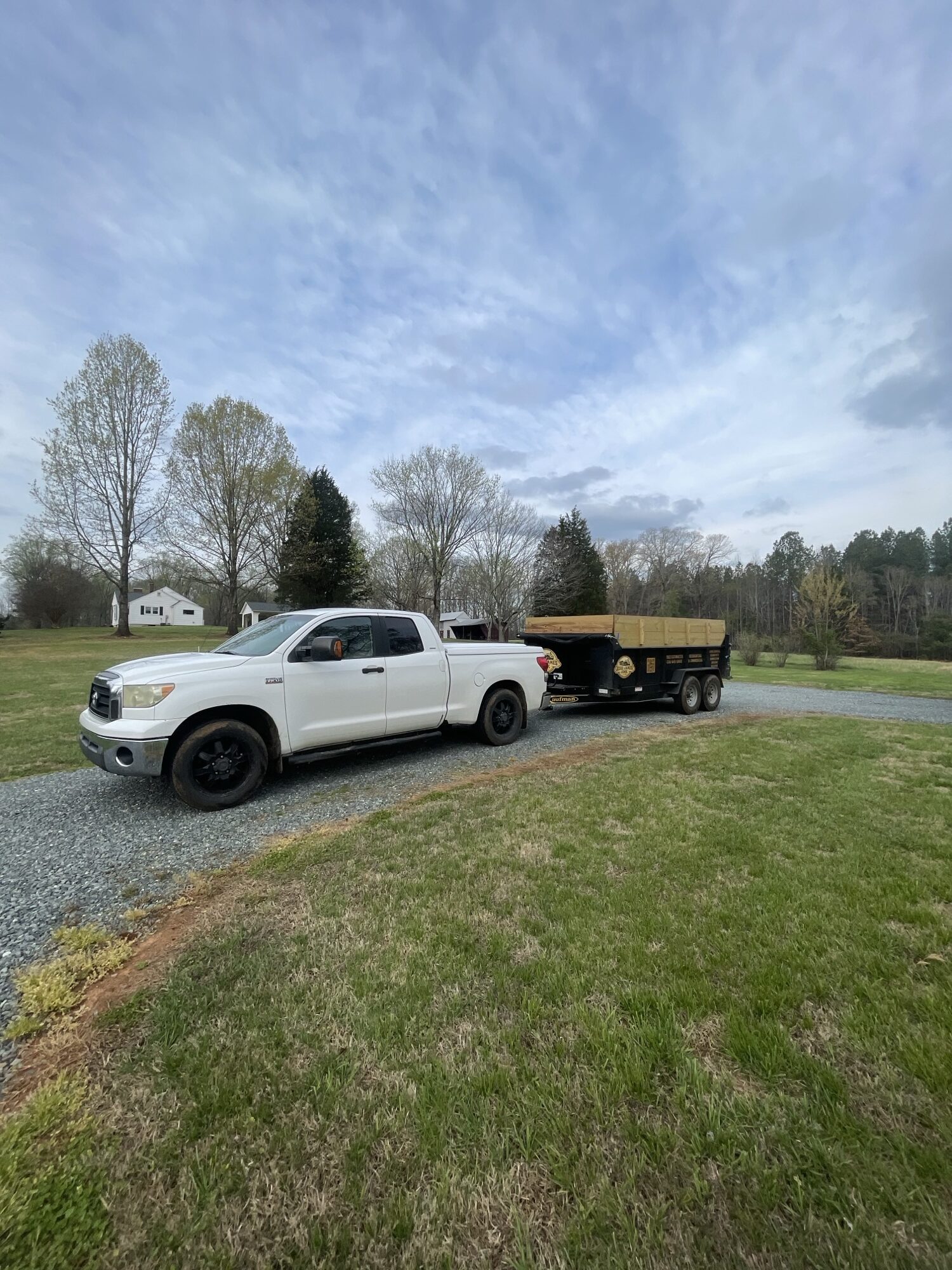 Jesse James Junk LLC