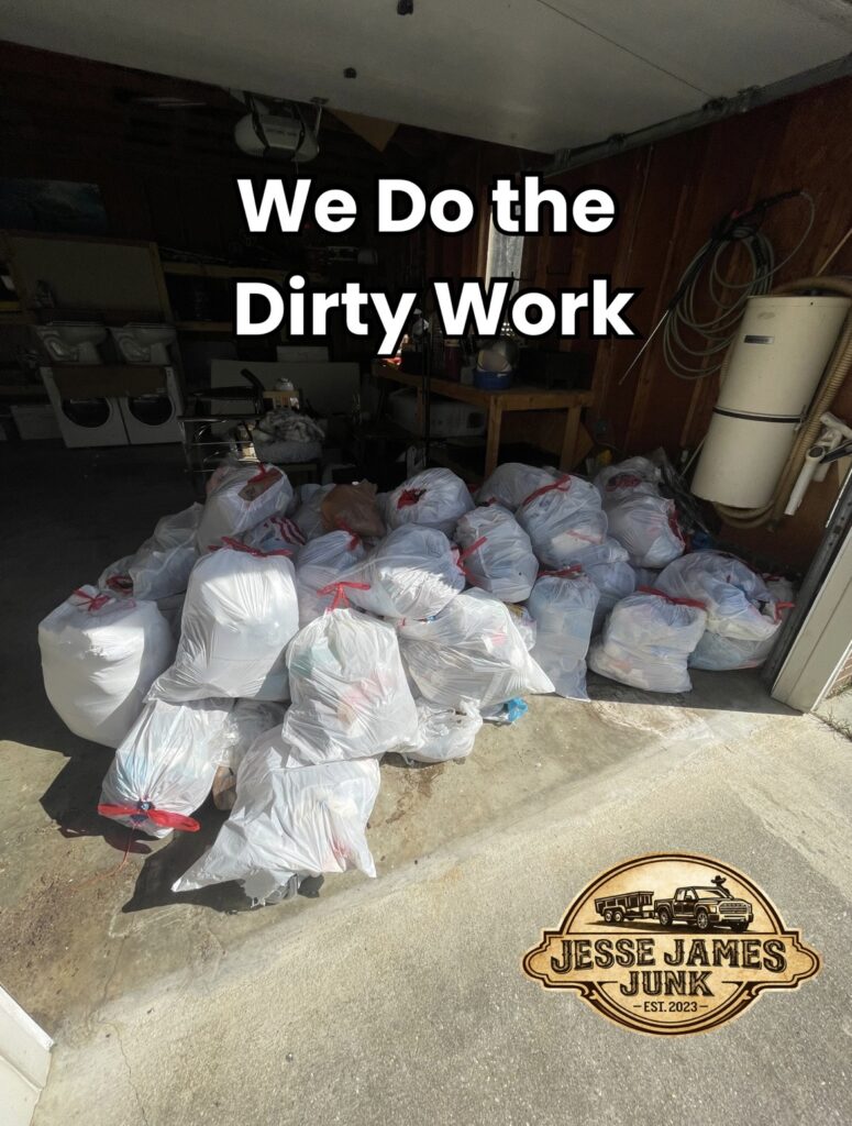 Jesse James Junk LLC