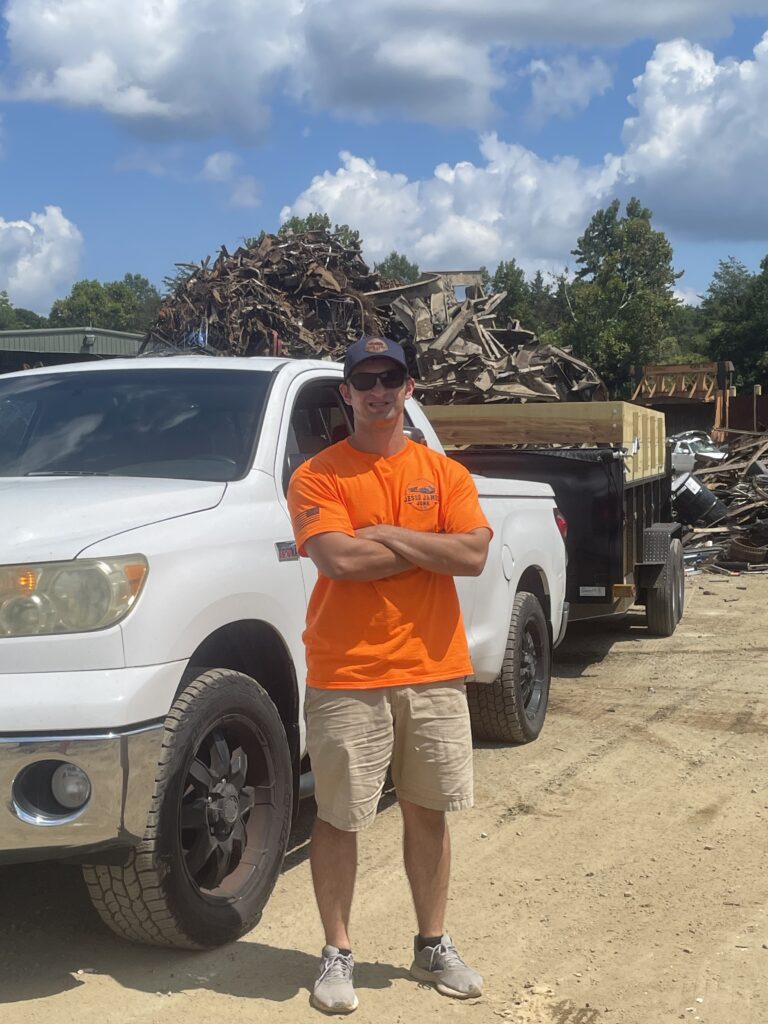 Jesse James Junk LLC