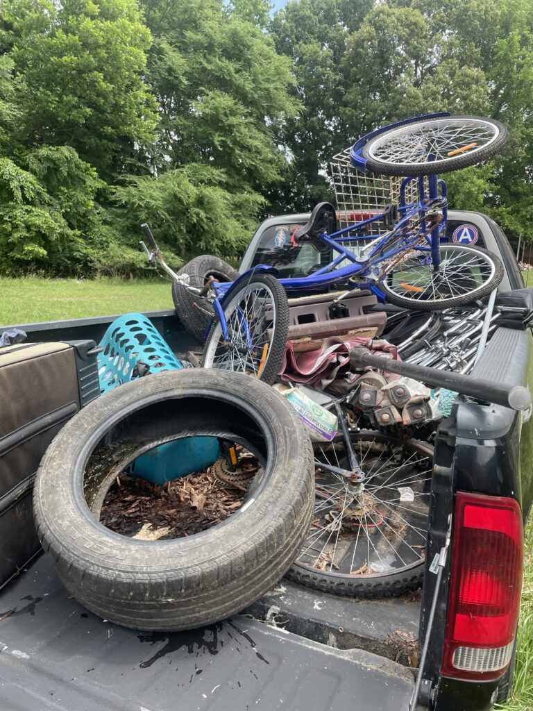 Jesse James Junk LLC